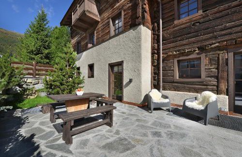 San Rocco Apartamento | Chalet Matteo