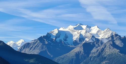 Mund Apartamento | Chalet Matterhornsicht
