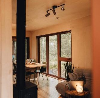 Mauricie Otro | Chalet Mauricie, La Tuque