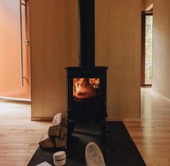 Mauricie Otro | Chalet Mauricie, La Tuque
