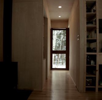 Mauricie Otro | Chalet Mauricie, La Tuque