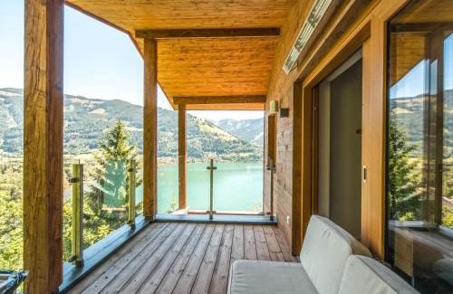 Zell am See Chalet De Esquí | Chalet Max Panorama by we rent