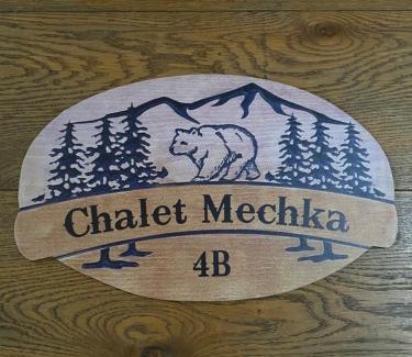 Maritsa Chalet De Esquí | Chalet Mechka