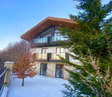 Maritsa Chalet De Esquí | Chalet Mechka