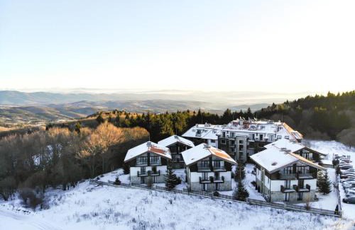 Maritsa Chalet De Esquí | Chalet Mechka