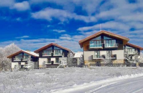 Maritsa Chalet De Esquí | Chalet Mechka