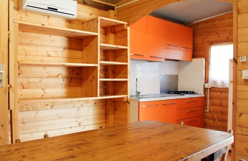 Lido di Dante Casa | Chalet Mediterraneo by Interhome