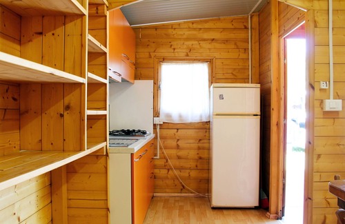 Lido di Dante Casa | Chalet Mediterraneo by Interhome