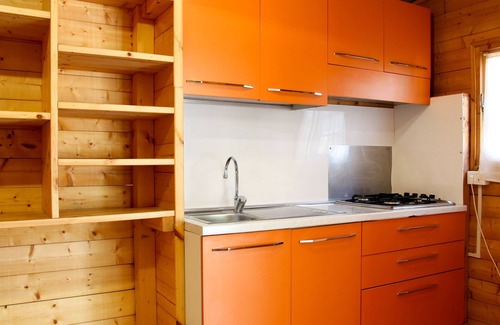 Lido di Dante Casa | Chalet Mediterraneo by Interhome