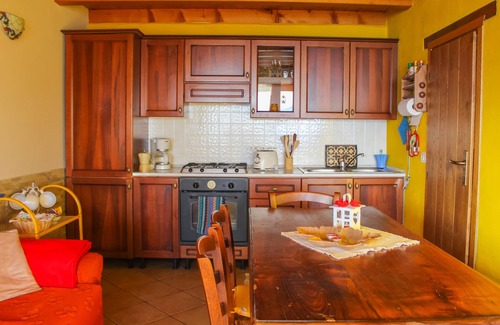 Vercana Cabina | Chalet casa melissa1
