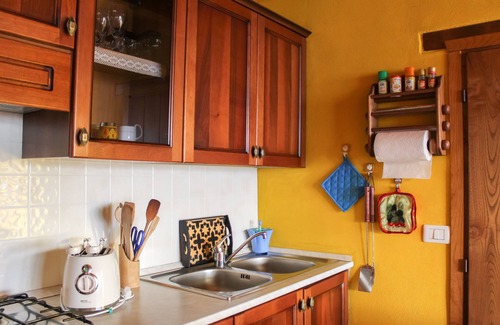 Vercana Cabina | Chalet casa melissa1