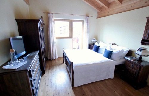 Ehrwald Chalet De Esquí | Chalet Melodie