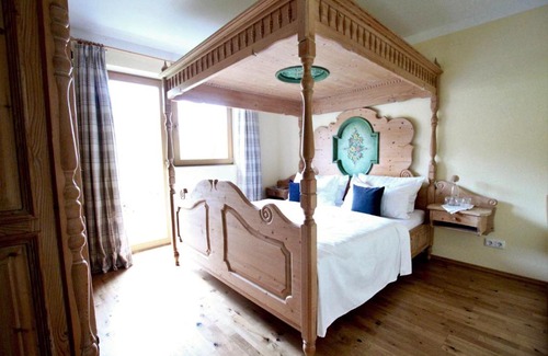 Ehrwald Chalet De Esquí | Chalet Melodie