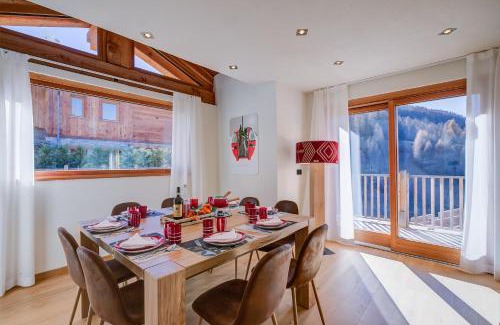 Sauze d'Oulx Chalet De Esquí | Chalet Merveille Ski In - Ski Out