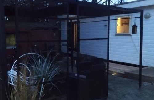 Municipality of Aa en Hunze Otro | Chalet met veel privacy in bosrijke omgeving