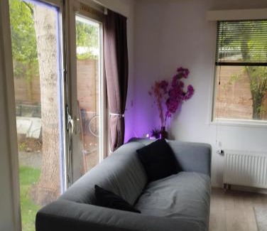 Municipality of Aa en Hunze Otro | Chalet met veel privacy in bosrijke omgeving