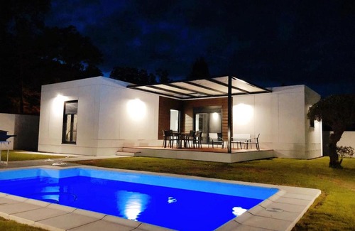 Sear Casa | Chalet Mia Sear Areas
