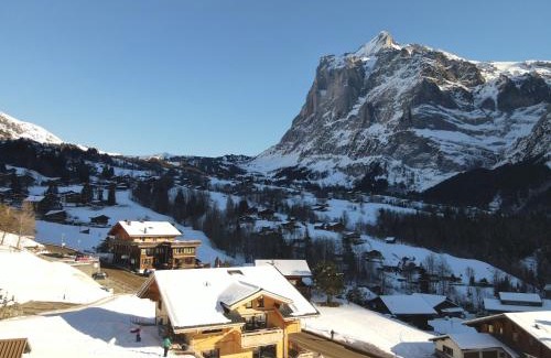 Grindelwald Apartamento | Chalet Mila