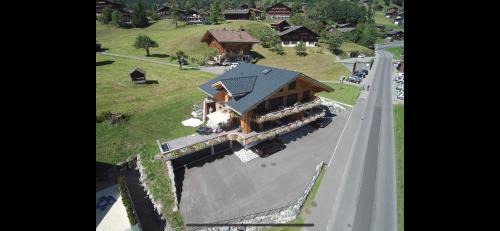 Grindelwald Apartamento | Chalet Mila