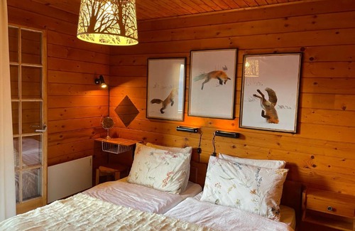 Les Mayens-de-Sion Chalet De Esquí | Chalet Mirabeau - Magnificent View & 4 Valley Skiing