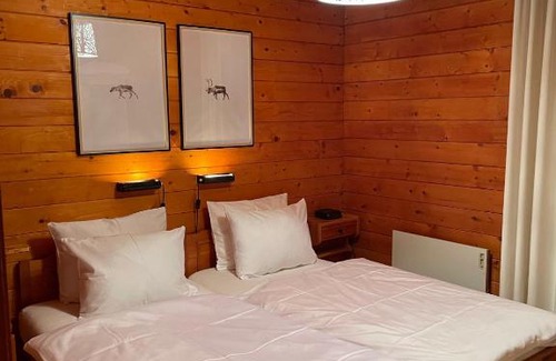 Les Mayens-de-Sion Chalet De Esquí | Chalet Mirabeau - Magnificent View & 4 Valley Skiing
