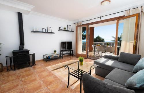 Alcanada Casa | Chalet Mirador 3A
