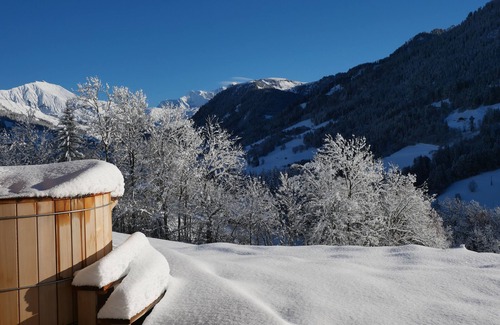 Hauteluce Chalet De Esquí | Chalet "Mirantin" (2 guests)