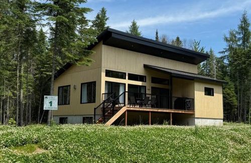 Shannon Chalet De Esquí | Chalet Mirasol