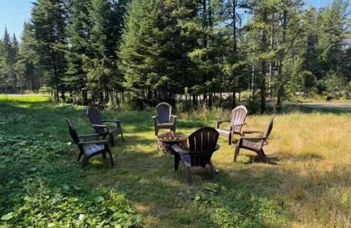 Shannon Chalet De Esquí | Chalet Mirasol