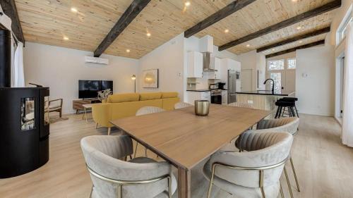 Shannon Chalet De Esquí | Chalet Mirasol