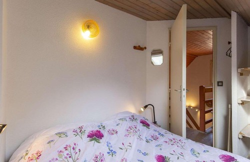 Cauterets Chalet De Esquí | Chalet Mitoyen 3 Chambres, Terrasse, Proche Centre Cauterets, Navette Ski Gratuite - FR-1-401-254