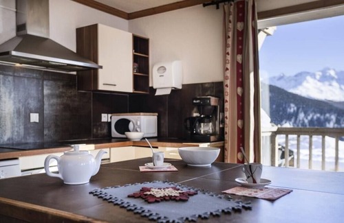 Les Eucherts Chalet De Esquí | Vrbo Property