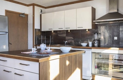 Les Eucherts Chalet De Esquí | Vrbo Property