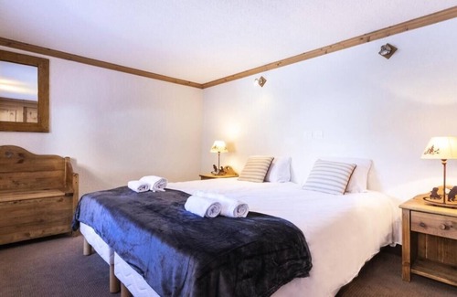 Les Eucherts Chalet De Esquí | Vrbo Property