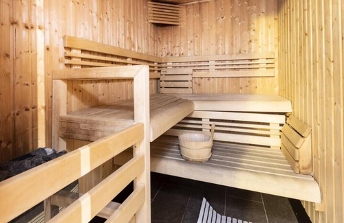 Les Eucherts Chalet De Esquí | Chalet MMV Les Perdrix 3 - Mountain Collection - 7 Room Chalet 14 People