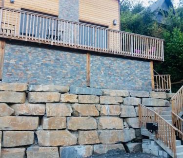 Saint-Lary-Soulan Chalet De Esquí | Chalet moderne tout confort à st lary village