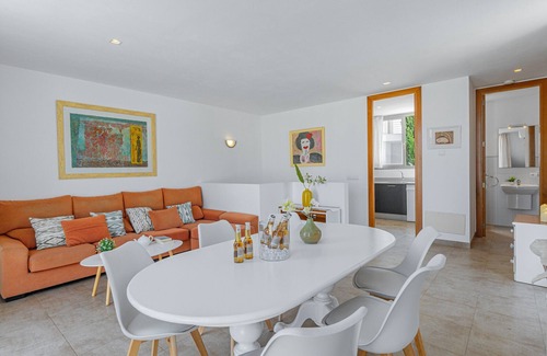 Cala San Vicente Chalet De Esquí | Chalet Molins 5 By home villas 360