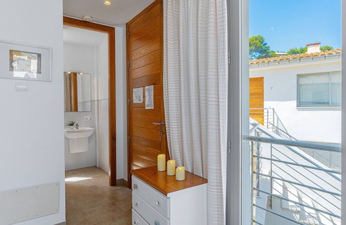 Cala San Vicente Chalet De Esquí | Chalet Molins 5 By home villas 360