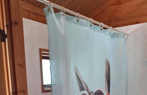 Mauroux Chalet De Esquí | Chalet Mon Désir ( Region Midi Pyrenees / Occitania / Lot / Cahors)