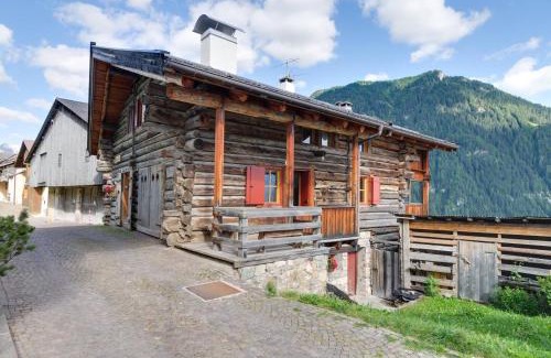 San Giovanni di Fassa Chalet De Esquí | Chalet Monciòn