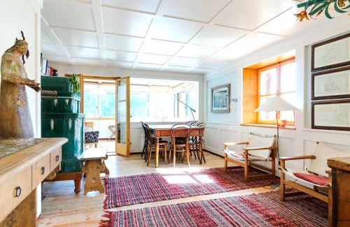San Giovanni di Fassa Chalet De Esquí | Chalet Monciòn