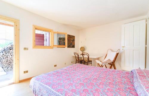 San Giovanni di Fassa Chalet De Esquí | Chalet Monciòn