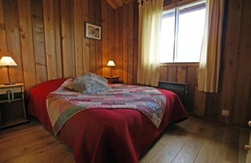 Enchastrayes Chalet De Esquí | Chalet montagnard calme proche ski, cheminée, 10 pers - FR-1-165A-20