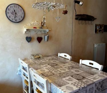 Frabosa Sottana Apartamento | Chalet Montana - Borgo Le stalle Lunghe