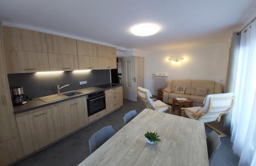 Megeve Apartamento | Chalet Monte-Pente