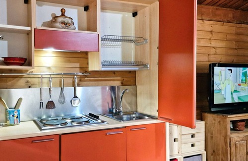Alcamo Cabaña | Chalet Montemar - Un refugio de serenidad dentro de Monte Bonifato