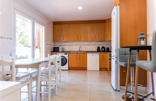 La Drova Villa | VILLA MONTESOL, LUJO JUNTO A GANDIA