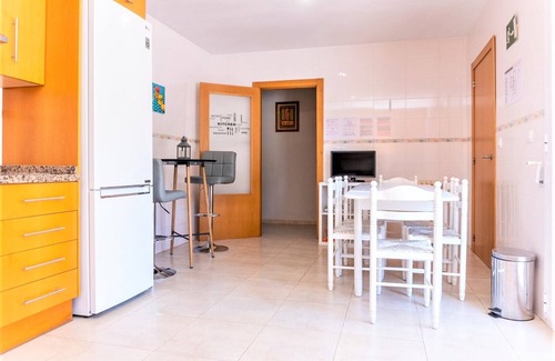 La Drova Villa | VILLA MONTESOL, LUJO JUNTO A GANDIA