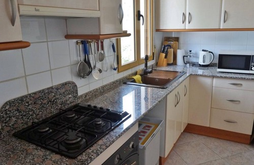 Montgo de Toscamar Chalet De Esquí | Chalet Montgo - un casa huéspedes de la finca