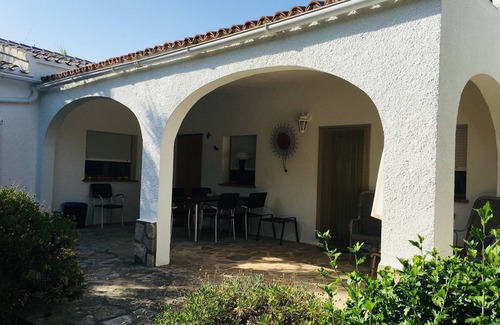 Montgo de Toscamar Chalet De Esquí | Chalet Montgo - un casa huéspedes de la finca
